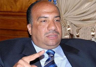 مصلحي :عدد التوكليلات  الملاحية المنتظمة  في مصر٣٥ توكيلا  