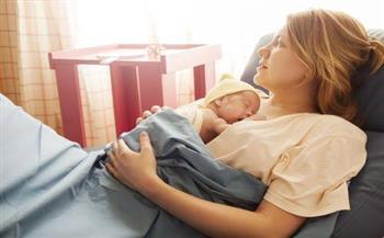 نصائح لتقبّل تغيرات جسمك بعد الولادة