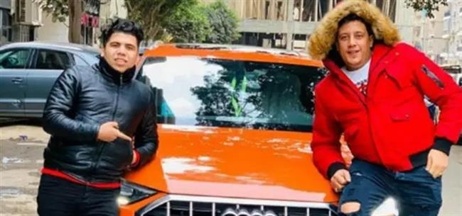 محمد موسى عن  هجوم "بيكا" على عمر كمال: ملهومش خير في بعضهم