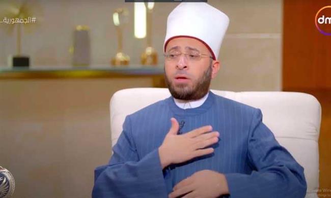 أسامة الأزهرى: دورة التدعيش لا تستغرق اليوم أكثر من 8 ساعات