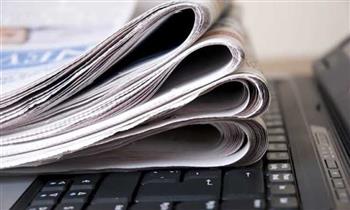   تخصيص 283 مليار جنيه للحماية الاجتماعية يتصدر اهتمامات الصحف