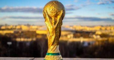 اليوم.. قرعة التصفيات النهائية المؤهلة لكأس العالم