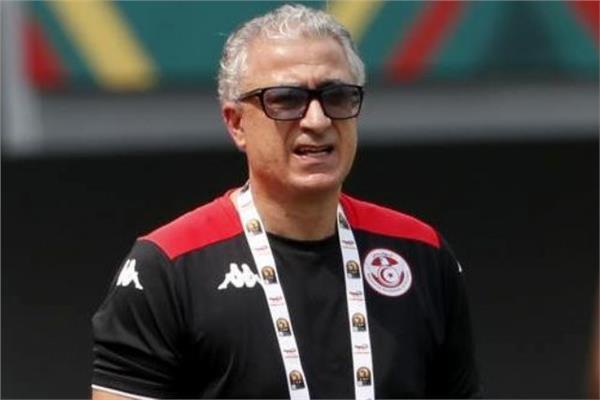 كورونا يضرب منتخب تونس قبل مواجهة نيجيريا المرتقبة