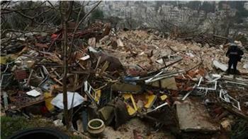 مندوب فلسطين بالأمم المتحدة: إفلات إسرائيل من العقاب وصل لأعلى مستوياته