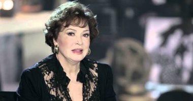 لبلبة مديرة مدرسة في مسلسل "دايما عامر" 