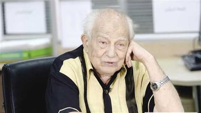 25 يناير.. الحكم فى دعوى ابنة رشوان توفيق ضده لإلغاء توكيلين 