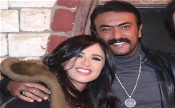 حقيقة إصابة ياسمين عبدالعزيز بكورونا