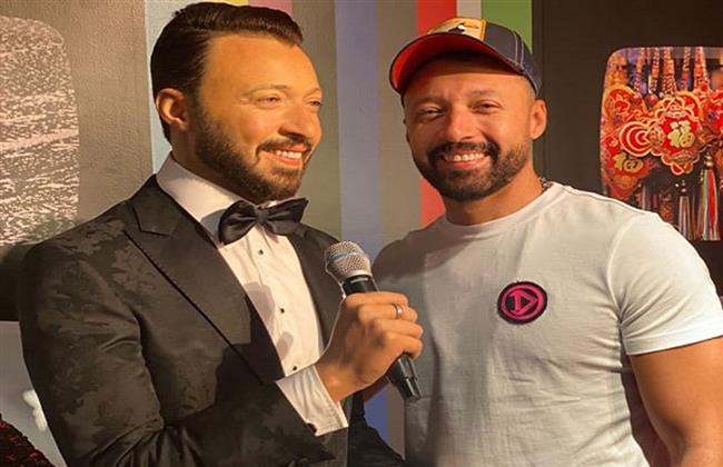 أحمد فهمي يعود لتقديم البرامج من خلال "أحلى كلام"