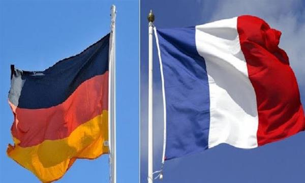 فرنسا وألمانيا تدعمان مشاريع الجيل الخامس للشبكات الخاصة