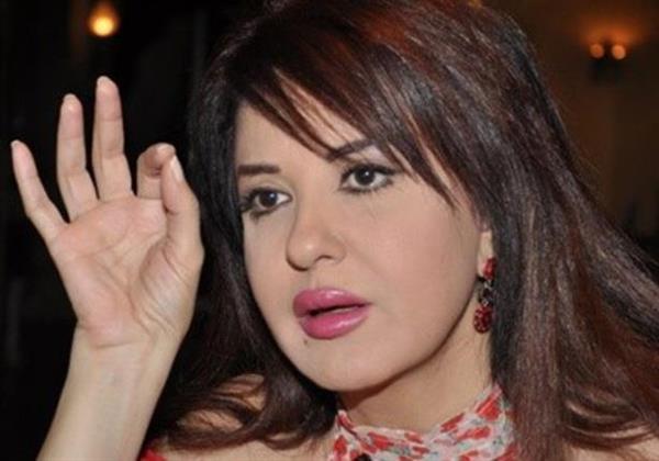 مادلين طبر تراهن على نجاح «ملف سري»: المسلسل يتناول قضايا اجتماعية في إطار تشويقي بوليسي