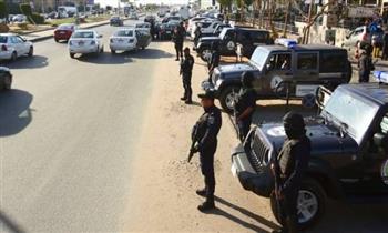 ضبط تشكيل عصابي تخصص في سرقة متعلقات وسيارات المواطنين بالقاهرة