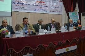 التراث على مائدة المؤتمر الدولي الأول لكلية اللغة العربية جامعة الأزهر