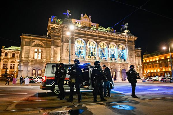 النمسا تؤكد رفضها الشديد للهجمات الإرهابية ضد أهداف مدنية في أبوظبي