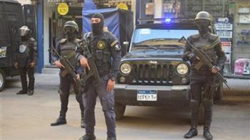 أجهزة الأمن تكشف ملابسات استغاثة مخرج مسرحي بطرده من شقته المستأجرة بمدينة نصر