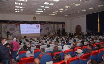 افتتاح المهرجان الدولى الخامس للتمور بواحة سيوة