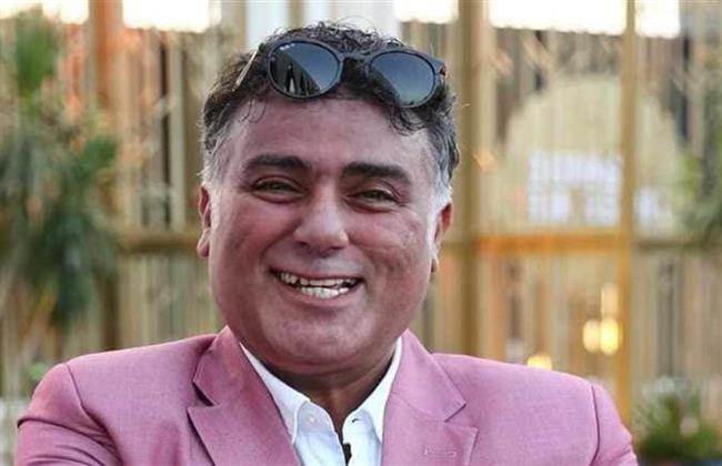 تامر حبيب يدافع عن أبطال «أصحاب ولا أعز».. شاهد