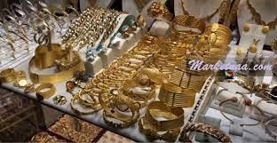 ما حكم بيع الذهب القديم بالجديد ؟ الإفتاء تجيب