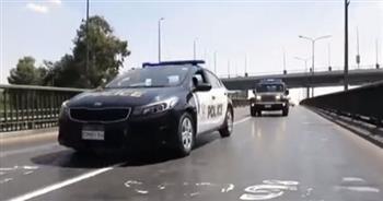 حملات امنية مكثفة لضبط متدولي الشيشة