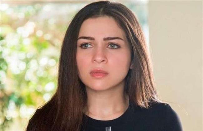 مي عز الدين تفاجئ جمهورها بـ أول فيديو لها على «التيك توك»