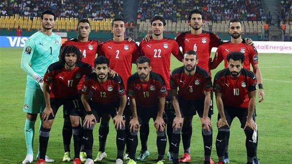 اتحاد الكرة يكلف حلمي مشهور وجمعة لحضور قرعة تصفيات كأس العالم