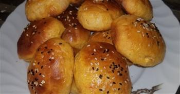 بطريقة تركية .. طرقة عمل بوريك محشي بالجبنة
