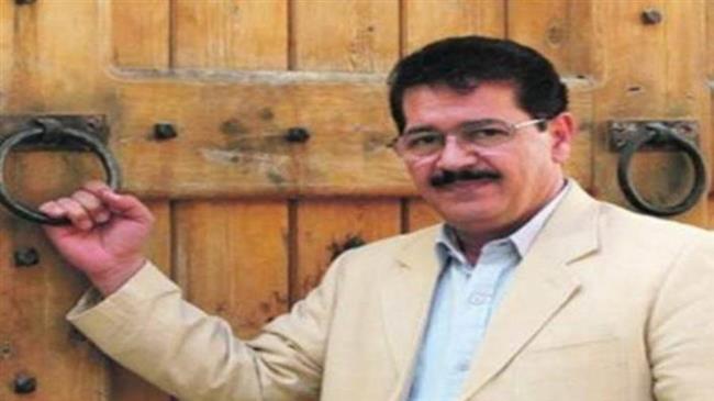 وفاة السوري بسام الملا مخرج مسلسل «باب الحارة»