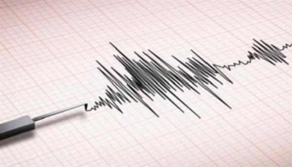 زلزال بقوة 6.1 درجة يضرب منطقة قبالة سواحل جنوبي الفلبين