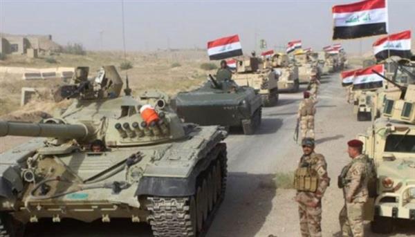 العراق: مقتل 3 عناصر من «داعش» في ضربة جوية غرب الموصل
