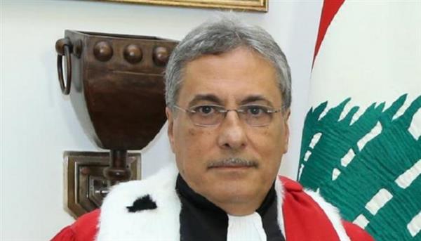وزير العدل اللبناني: نبحث تبادل الخبرات القضائية بين بغداد وبيروت