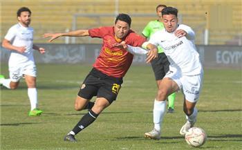 إنبى يضرب سيراميكا كليوباترا 2-1 بكأس الرابطة للاندية