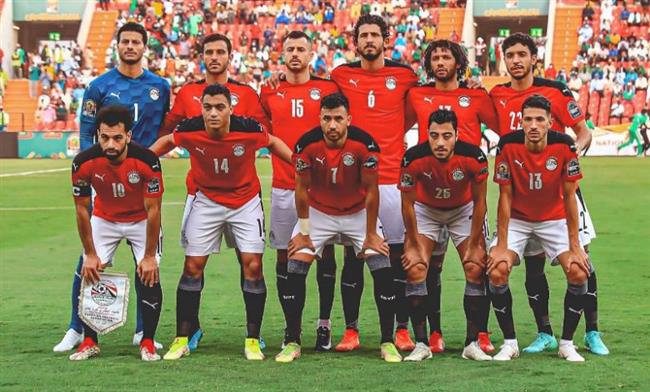 مصر تواجه السنغال بالمرحلة النهائية للتصفيات الإفريقية المؤهلة لكأس العالم