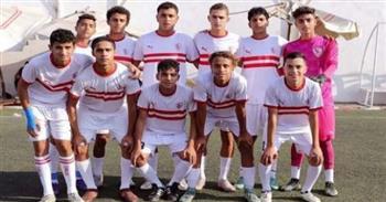 منتخب الناشئين يضم 6 لاعبين من زمالك 2006