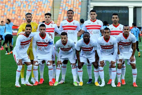  خصم 250 ألف جنيه من لاعبى الزمالك ونصف شهر من كارتيرون