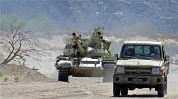 الجيش اليمنى يكبد ميليشيا الحوثى خسائر فادحة جنوب مأرب