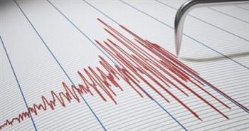   زلزال يضرب غرب السويس بقوة 3.5 ريختر