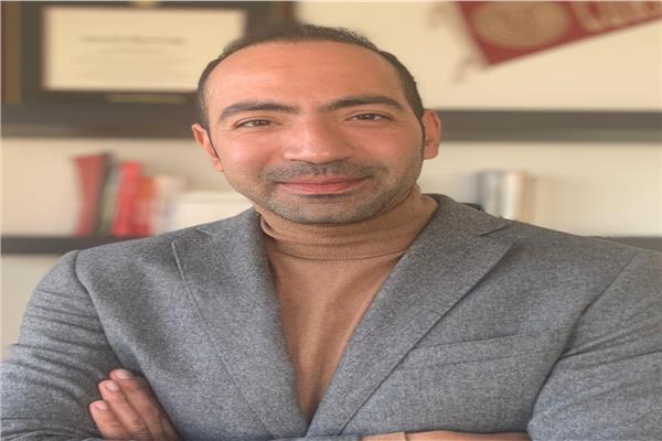 «مخلوف»: بسبب  30% زيادة بالتجارة الإلكترونية بمصر نهايه 2022 