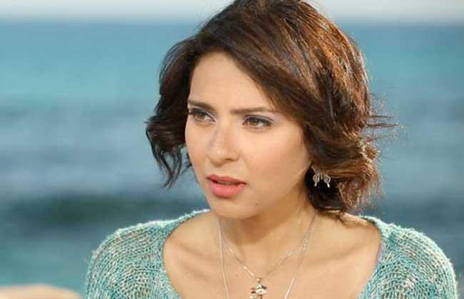 إصابة الفنانة نورهان بفيروس أوميكرون
