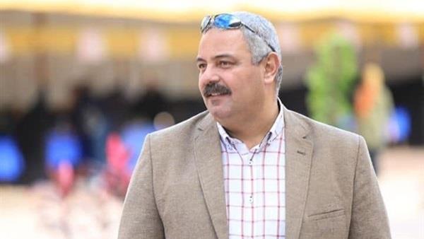 تجديد ندب محمد عبد الرازق مديرا لاستاد الإسكندرية