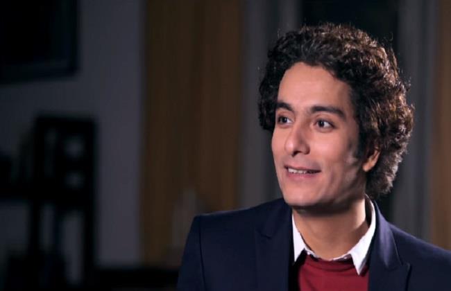 محمد محسن يجسد دور ضابط شرطة في أوبريت «العهد»
