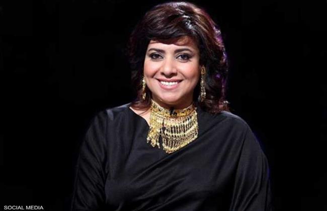 نشوى مصطفى معلقة على فيلم أصحاب و لا أعز:  " منتهي العصبية وعدم التحضر "