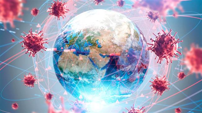10  دول مازالت حدودها عصية على فيروس كورونا