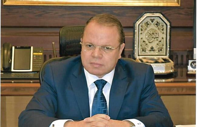 محاكمة 4 متهمين فى قضية رشوة بوزارة الصحة