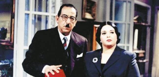 ذكرى الراحل احمد راتب" مفاجاءة فى مسلسل أم كلثوم "