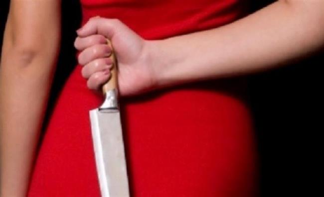 محاكمة المتهمة بقتل زوجها بمساعدة عشيقها فى السلام اليوم