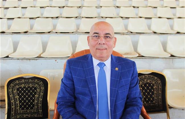 محمد الدهراوى: مصر سيكون ليها 8 لاعبين للمشاركة فى بطولة الأساتذة للكاراتيه بأمريكا