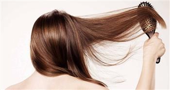   وصفات طبيعية لتنعيم وتطويل الشعر
