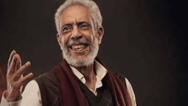 نبيل الحلفاوي يدافع عن فيلم أصحاب ولا أعز..شاهد