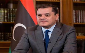   رئيس الوزراء الليبي: استقرار البلاد هدف لا بديل عنه