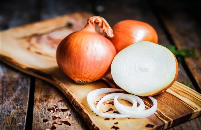 هل البصل له أية سلبيات أو آثار جانبية؟.. دراسة توضح