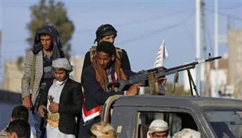   مندوب مصر بالجامعة العربية يؤكد التضامن الكامل مع الإمارات في مواجهة الإرهاب الحوثي